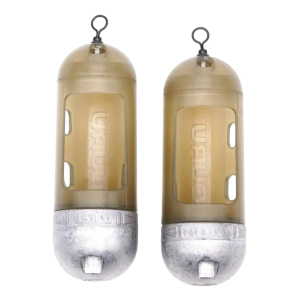 Кормушка GURU Window Feeder Large 50г+60г