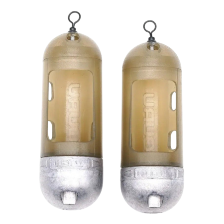 Кормушка GURU Window Feeder small 40г+50г