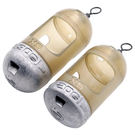 Кормушка GURU Window Feeder X-small 40г+50г