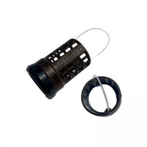 Кормушка Sport-RB Дюза Sport-Bullet Next M, 40g