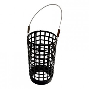 Кормушка фидерная Fast River Дюза L Long 40 гр.