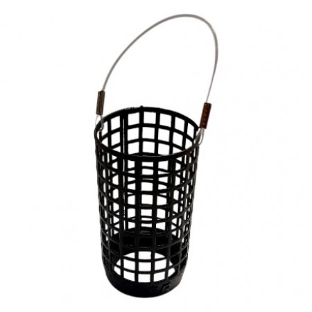 Кормушка фидерная Fast River Дюза L Long 40 гр.