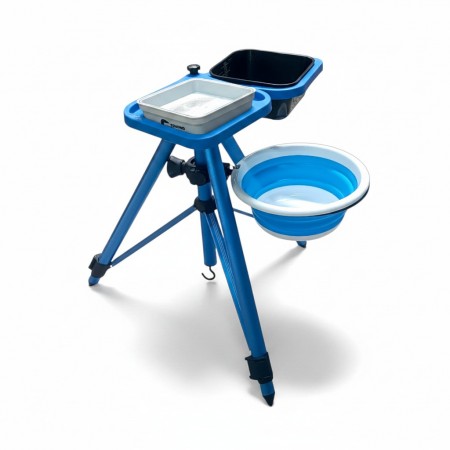 Телескопическая тренога ELEGANCE FEEDER PRO Tripod Deluxe