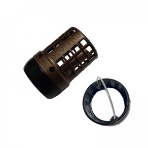 Кормушка Sport-Bullet Next L, 40g