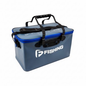 F-FISHING Сумка для рыбы EVA 45х27х25см
