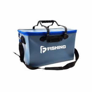 F-FISHING Сумка для рыбы EVA 50х28х28см