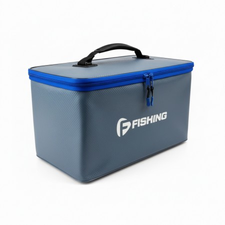 F-FISHING Сумка холодильник EVA 43х23х24см