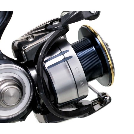 Катушкa DAIWA 19 Certate-G LT 2500D Катушкa DAIWA 19 Certate-G LT 2500D