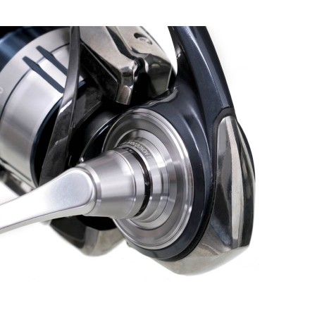 Катушкa DAIWA 19 Certate-G LT 2500D