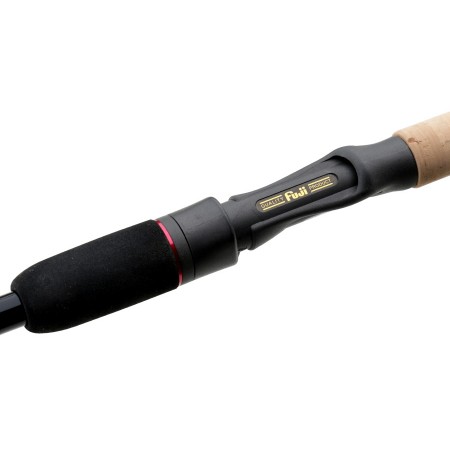 Удилище фидерное CARP PRO Rondel Mini Feeder 2.70 45gr Удилище фидерное CARP PRO Rondel Mini Feeder 2.70 45gr