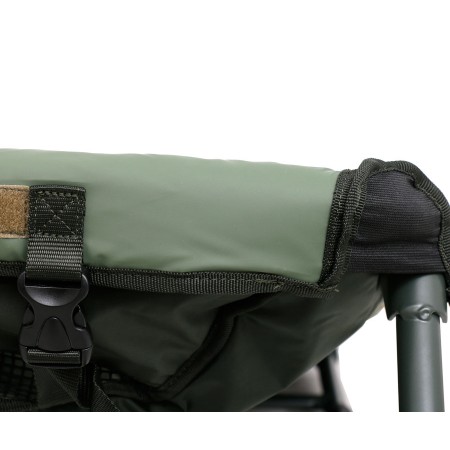 Мат карповый CARP PRO люлька с телескопическими ножками
