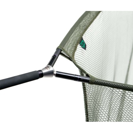 Подсак карповый CARP PRO Escol 42" ручка 185 cm, 2 част.