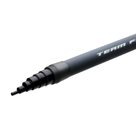 Удилище маховое теле. б/к FLAGMAN Mantaray Elite medium Strong 7M Pole