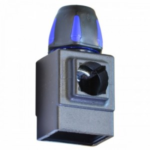 Закрутка для ножки платформы FLAGMAN 30мм