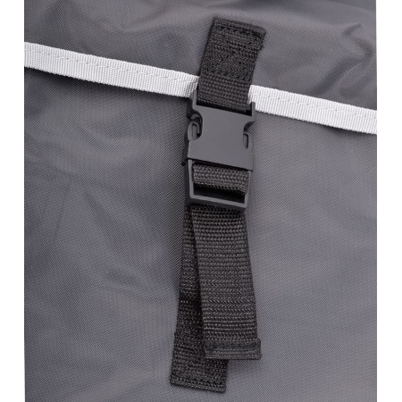 Чехол FLAGMAN квадратный одинарный для садка (53x60x6 см)