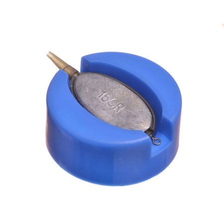 Hабор кормушек FLAGMAN In-Line Method Feeder 15gr + 24gr + 40gr + Mould