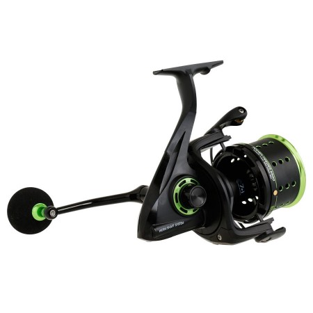 Катушка CARP PRO Blackpool Power Feeder 6500