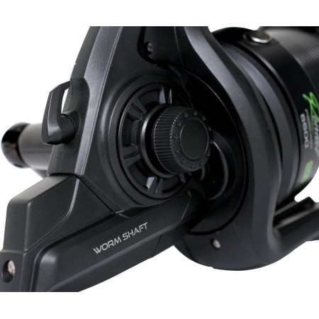 Катушка CARP PRO Rondel Feeder 5500 SD Катушка CARP PRO Rondel Feeder 5500 SD