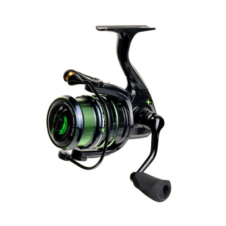 Катушка фидерная FLAGMAN Mantaray XPro Feeder 3500