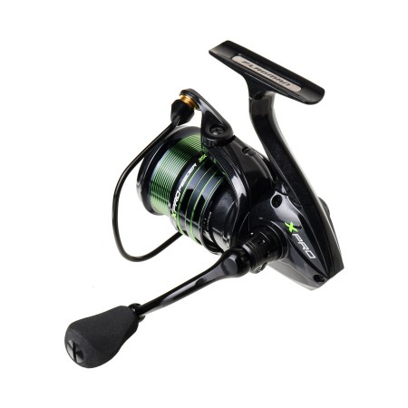 Катушка фидерная FLAGMAN Mantaray XPro Feeder 3500 Катушка фидерная FLAGMAN Mantaray XPro Feeder 3500