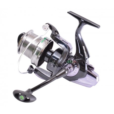 Катушка FLAGMAN "Sensor Big game Spod 6000"