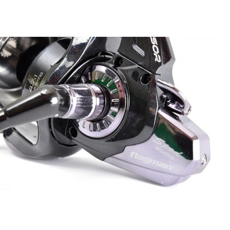 Катушка FLAGMAN "Sensor Big game Spod 6000"