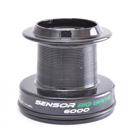 Катушка FLAGMAN "Sensor Big game Spod 6000"