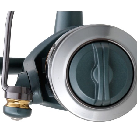 Катушка спиннинговая FLAGMAN "Sensor 2000" 2+1ш.п.