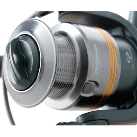 Катушка спиннинговая FLAGMAN "Sensor 2000" 2+1ш.п.