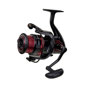 Катушка фидерная FLAGMAN S-River Feeder 5000 ручка вкручивается 