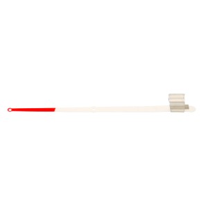 Кивок лавсановый FLAGMAN Universal 80.0мм, толщина - 125мкм. 0,075-0,25г.