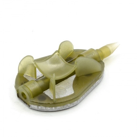 Кормушка GURU In-Line Method Feeder Mini 20гр Кормушка GURU In-Line Method Feeder Mini 20гр