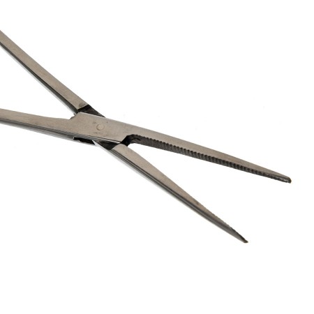 Корнцанг FLAGMAN 18см