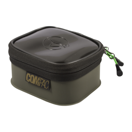 Коробка PVC KORDA Compac small 100