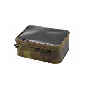 Коробка ПВХ Compac KORDA 110 180x110x60мм камуфляж