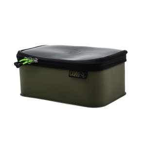 Коробка ПВХ Compac KORDA 150 260x160x110мм с вклыдышем