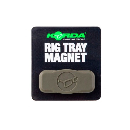 Магнит для коробки Korda Rig Tray Magnet