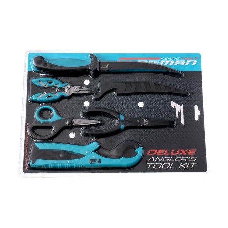 Набор инструментов FLAGMAN Angler Tool Kit