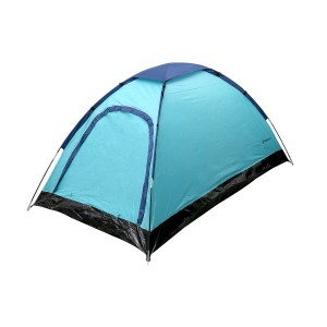 Палатка FORREST Halt Mono 2-х местная 800мм 1,6кг