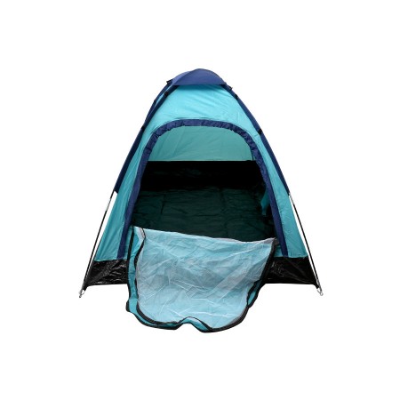 Палатка FORREST Halt Mono 2-х местная 800мм 1,6кг