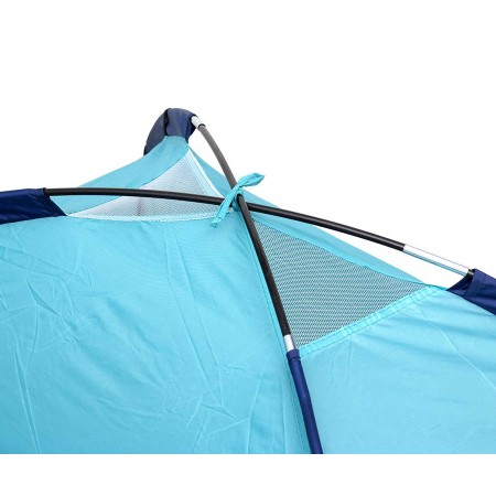 Палатка FORREST Halt Mono 2-х местная 800мм 1,6кг