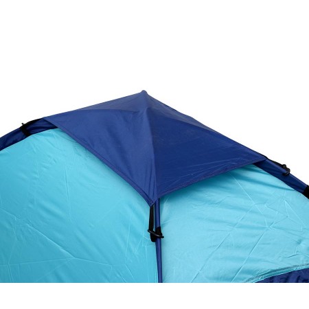 Палатка FORREST Halt Mono 2-х местная 800мм 1,6кг