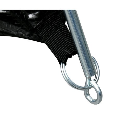 Палатка FORREST Halt Mono 2-х местная 800мм 1,6кг