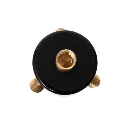 Переходник (адаптер) для треноги CARP PRO Tripod Adapter black алюминий Переходник (адаптер) для треноги CARP PRO Tripod Adapter black алюминий