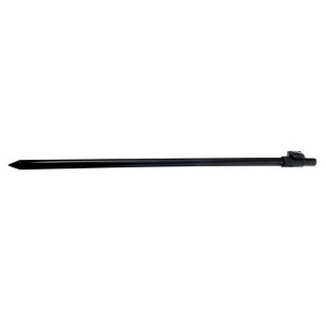 Стойка телескопическая CARP PRO Black Bank Stick 60-100см алюминий