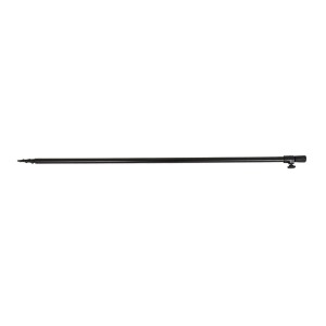 Стойка телескопическая CARP PRO с буром 80-140см алюминий