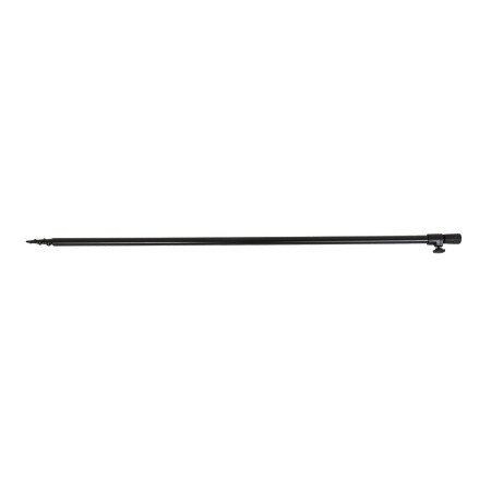 Стойка телескопическая CARP PRO с буром 80-140см алюминий