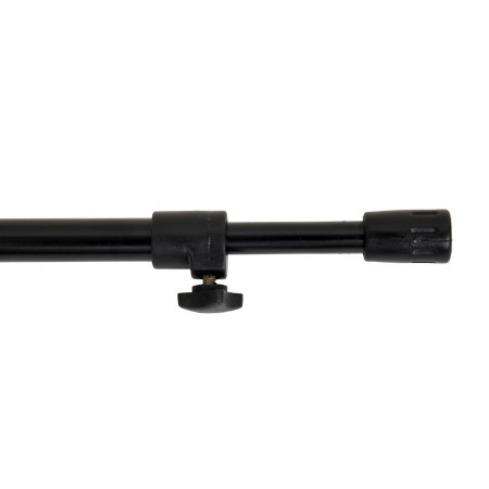 Стойка телескопическая CARP PRO с буром 80-140см алюминий Стойка телескопическая CARP PRO с буром 80-140см алюминий