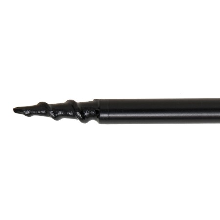 Стойка телескопическая CARP PRO с буром 80-140см алюминий Стойка телескопическая CARP PRO с буром 80-140см алюминий