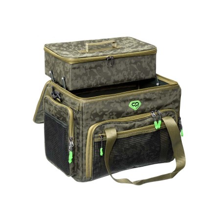 Сумка CARP PRO Diamond карповая многофункциональная